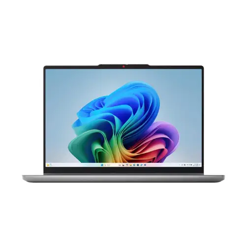 Lenovo IdeaPad 5 2 in 1 14IPH11 Series 3 Intel Core Ultra 5 322 16GB RAM, 512GB SSD 14 Inch FHD+ WUXGA Touch Display Copilot Plus & AI Optimized Luna Grey Laptop